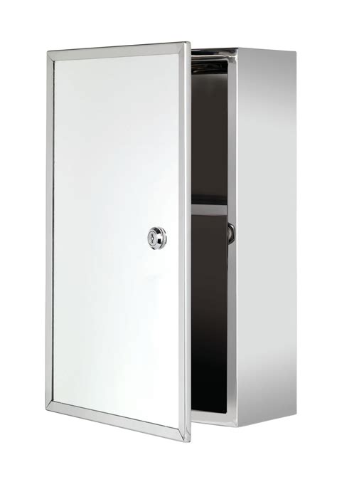 medical cabinets steel|medicine cabinet stainless steel.